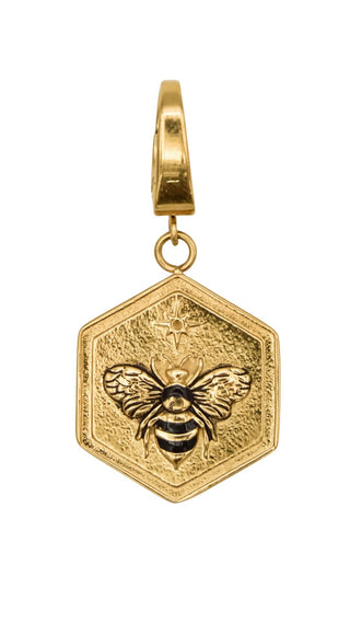 The Bee Charm