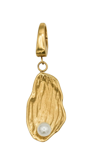 The Oyster Charm