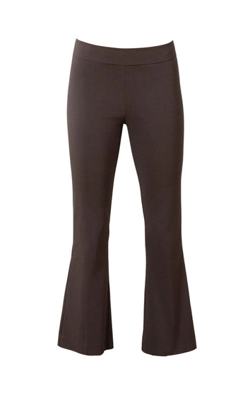 Leo Signature Pant - Brown