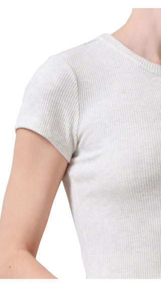 Nello Tee - Pashmina