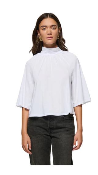 Bell Top - White