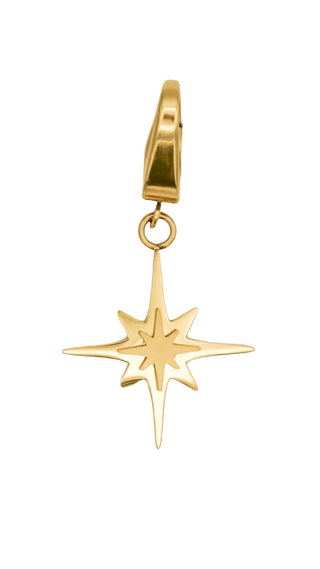 The Spark Charm