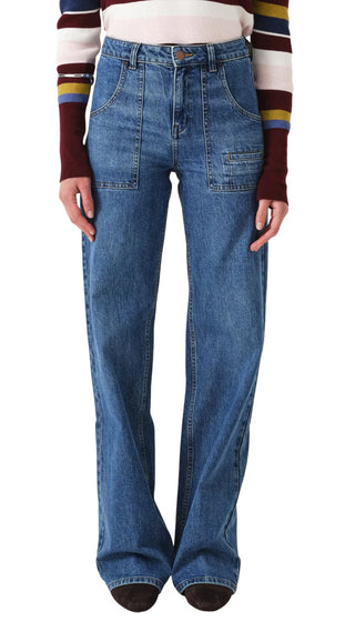 Eden Jean - Pasadena