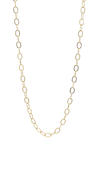 The Camellia Chain 20"-22"