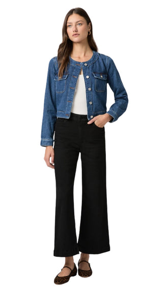 Kylian Jacket - Pickwick