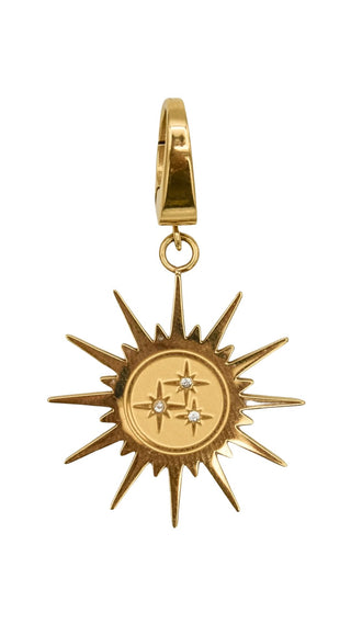 The Sun Charm