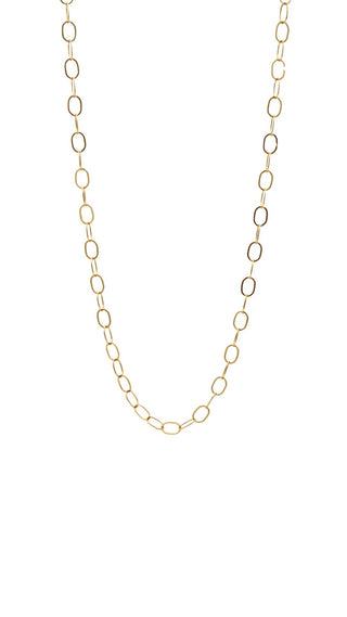 The Camellia Chain 16"-18"