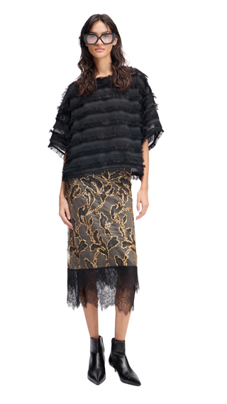 Lipona - Black