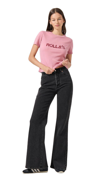 Eastcoast Flare - Black Sand