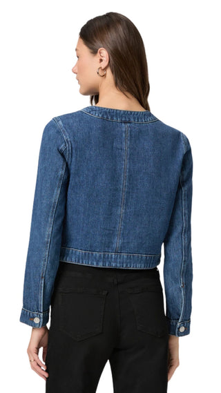 Kylian Jacket - Pickwick