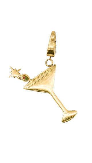 The Martini Charm