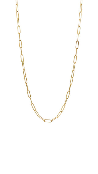 The Magnolia Chain 16"-18"