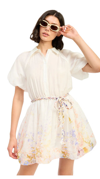 Taylorann Mini Dress
