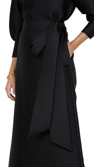 Audrey Skirt - Midnight