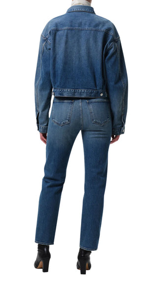 Blaine with Horsebit - Alma