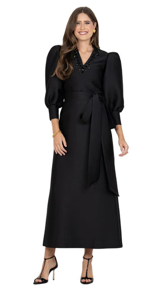 Audrey Skirt - Midnight