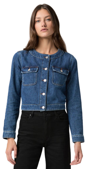 Kylian Jacket - Pickwick