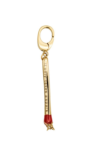 The Match Stick Charm