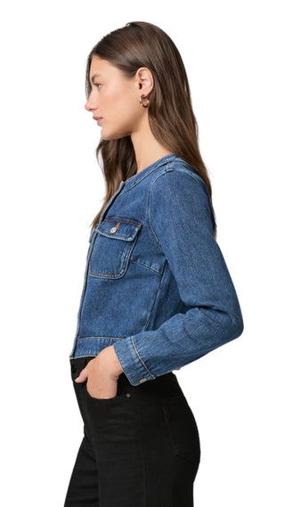 Kylian Jacket - Pickwick