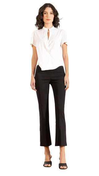 Leo Signature Pant - Black