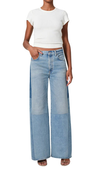 Nello Tee - Pashmina