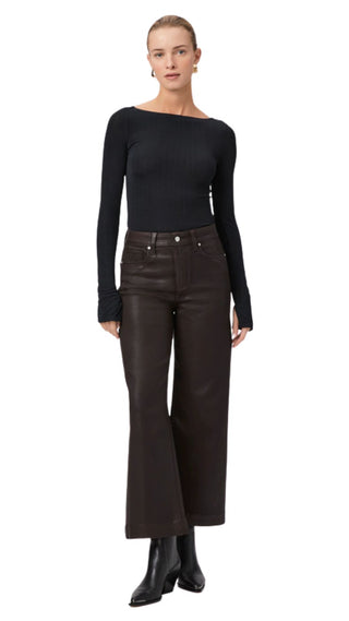 Anessa - Chicory Coffee Luxe Coating