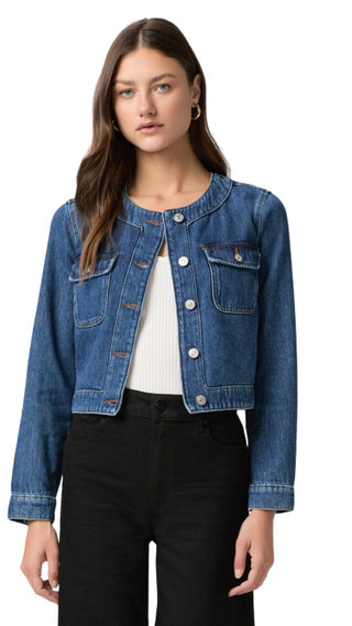 Kylian Jacket - Pickwick