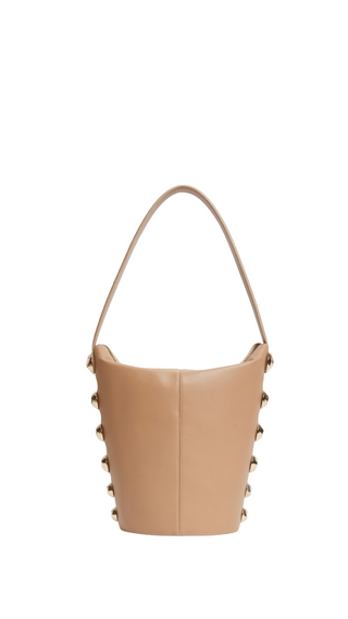 Amaya Bucket Bag - Desert