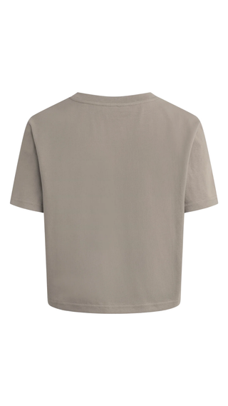 The Favorite Tee - Soft Taupe
