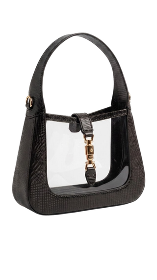 The Paige - Black