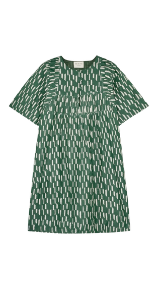 Marrakesh Dress - Vendure Rainfall