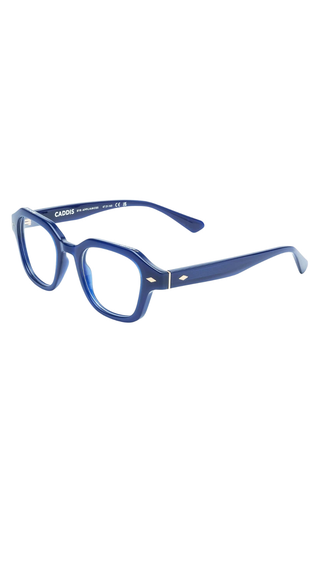 Kincaid Reading Glasses - Gloss Minor Blues