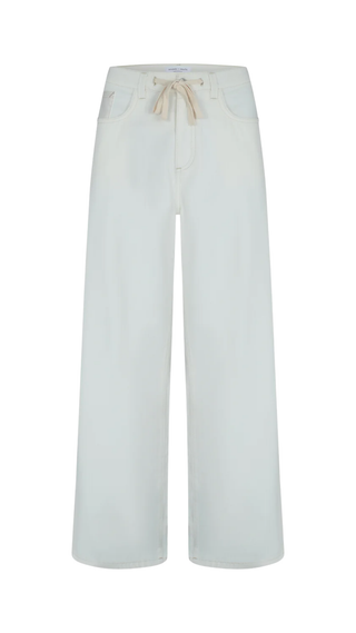 Blake Jean - Herringbone Ecru