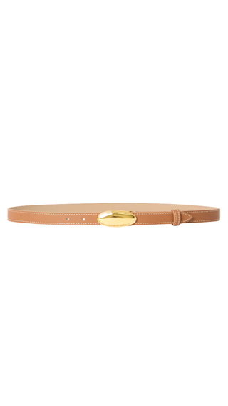 Oscar Belt, Cuoio Gold