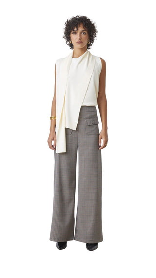 Pheres Blanc (Ivory)