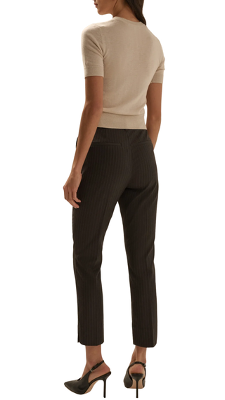 The Good Sport Top - Cream