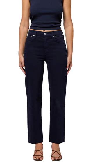Palma Straight - Navy