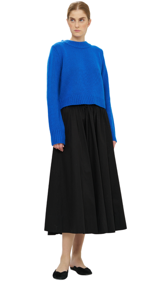 Rina Skirt, Hepburn