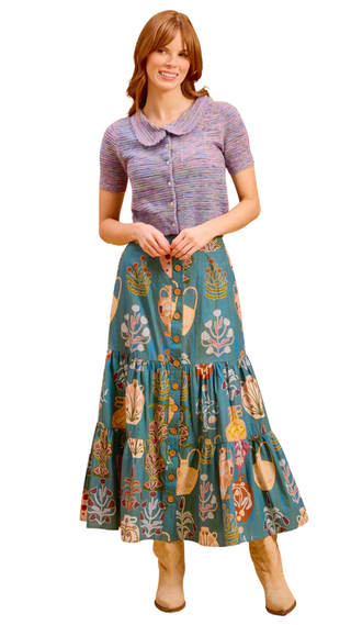 Eloise Skirt, Market Muse