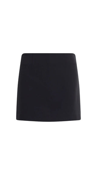 The Favorite Skort - black
