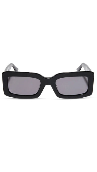 Indy Black- Grey