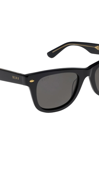 Mercer Black, Grey