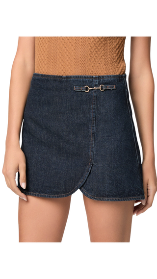 Montanna Skirt - La Mirada, La Mirada