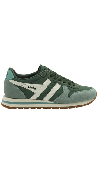 Daytona Chute Sneakers - Evergreen/Green Mist