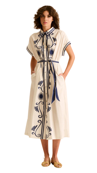 Valerie Kaftan - Poseidon