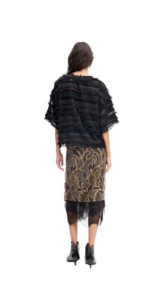Lipona - Black