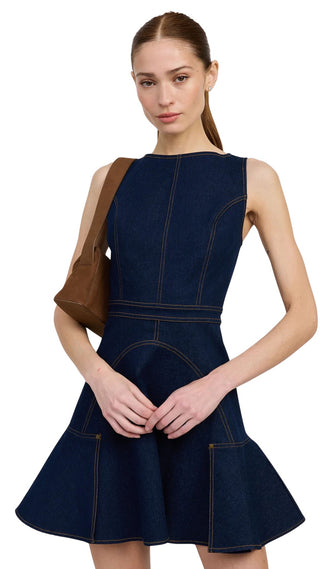 Seraphina Mini Dress