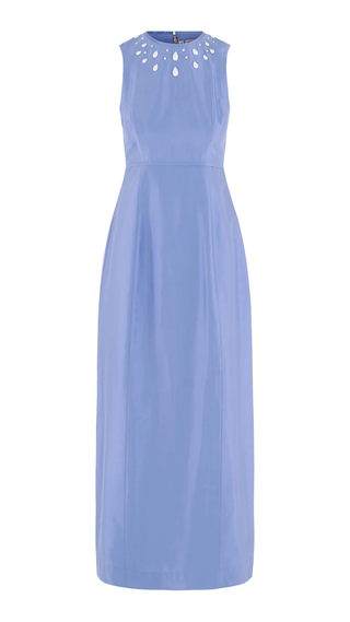 Hepburn Dress - Grapemist