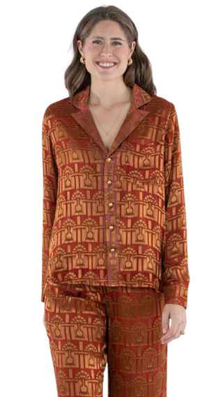 Austin Top, Del Vino