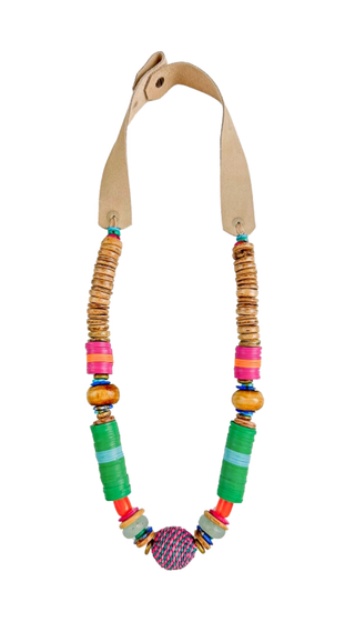 Stacked Classic Necklace | Tropic - Tropic